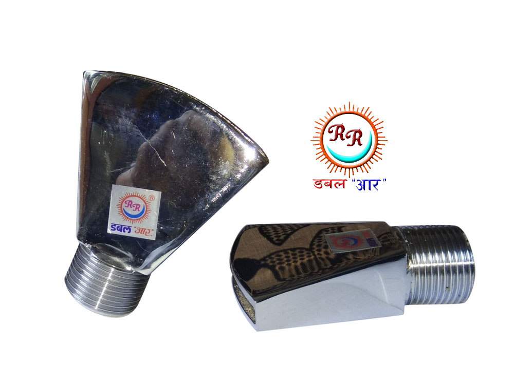 Fan Jet Nozzle