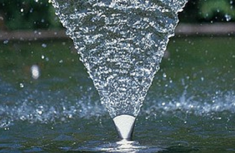 Fan Jet Nozzle