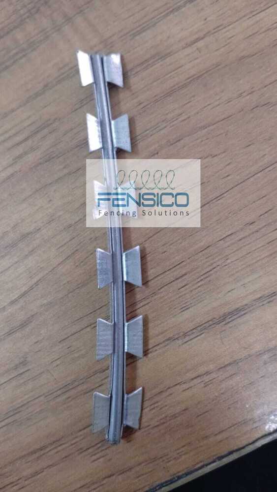 SS Concertina Wire