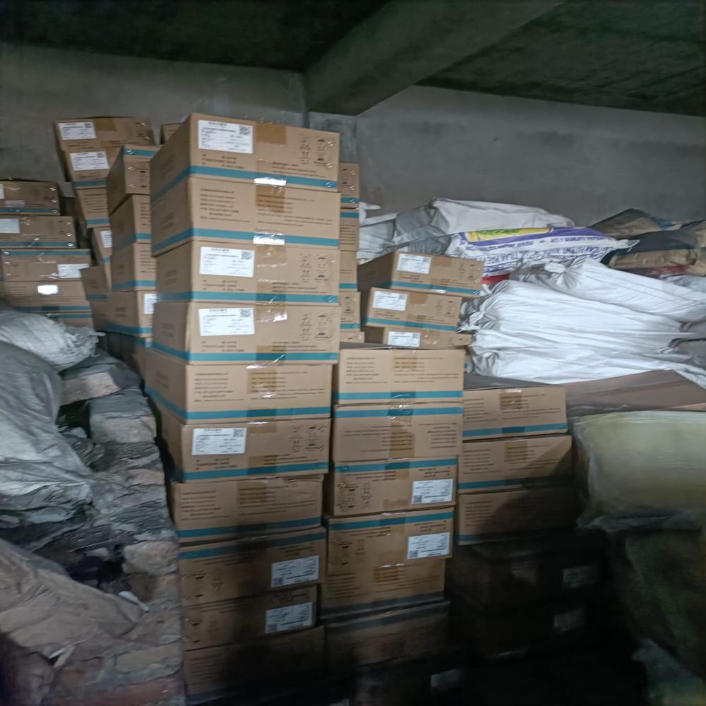 hoshine silicone rubber