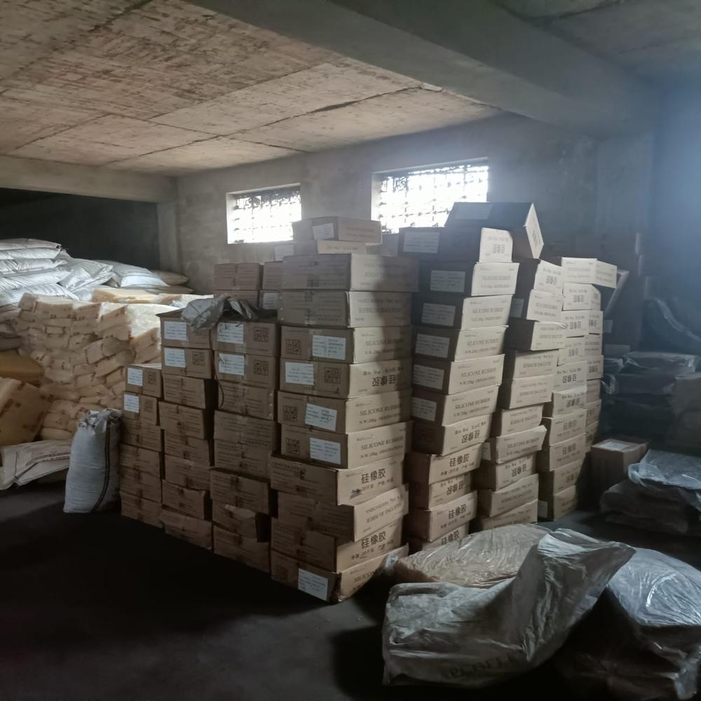 hoshine silicone rubber