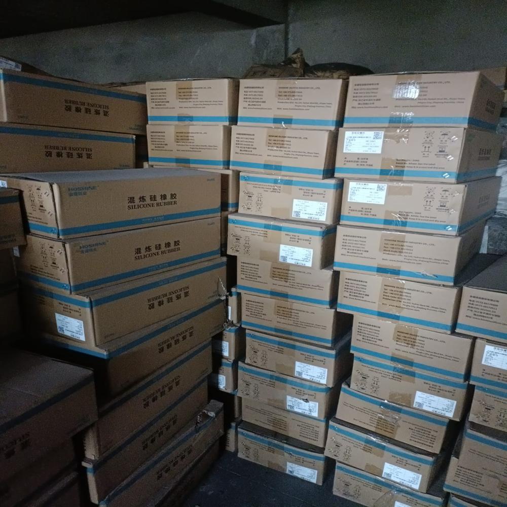 hoshine silicone rubber