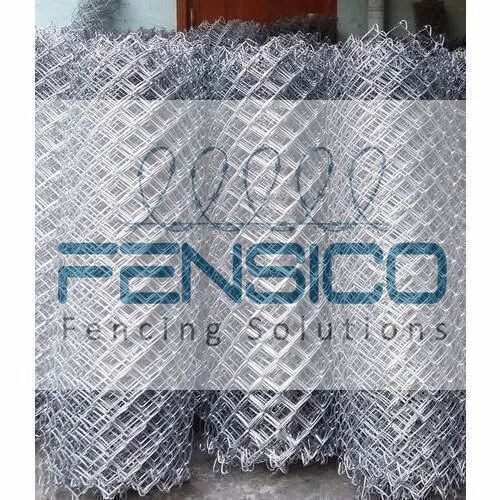 Gi Chain Link Mesh