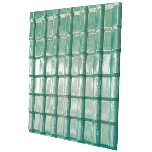 UPVC Prfile Sheet
