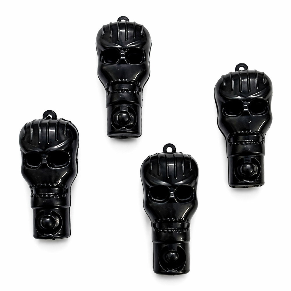 Promotional Black Bhoot Toy
