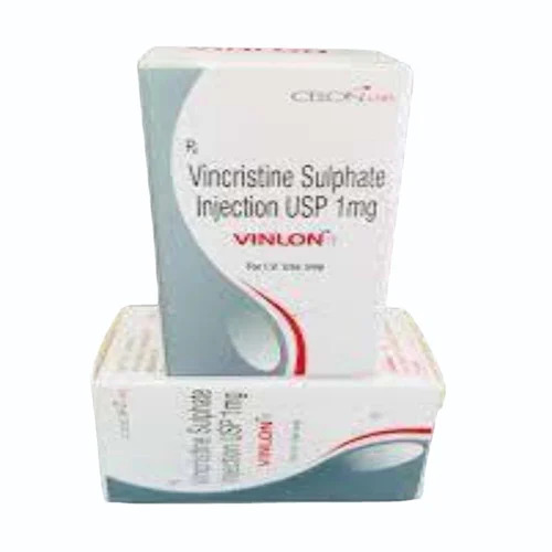 Vincristine Sulfate 1mg Injection