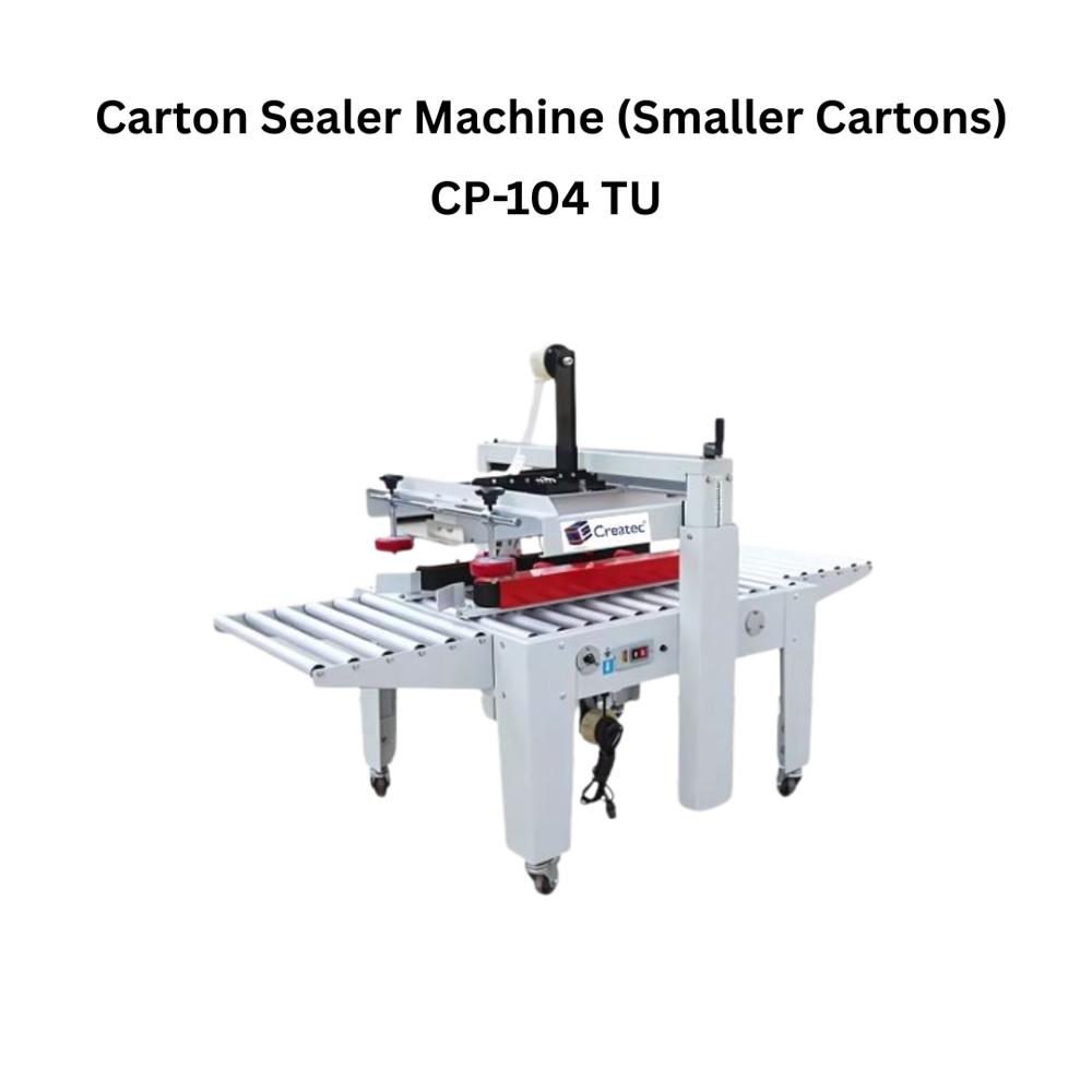 Semi Automatic Cartoon Sealer - Dimension (L*w*h): 1750*880*1300 Millimeter (Mm)