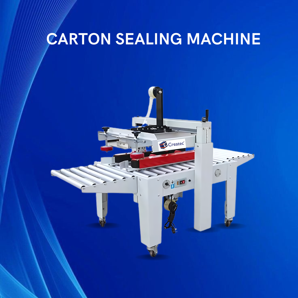Semi Automatic Cartoon Sealer - Dimension (L*w*h): 1750*880*1300 Millimeter (Mm)