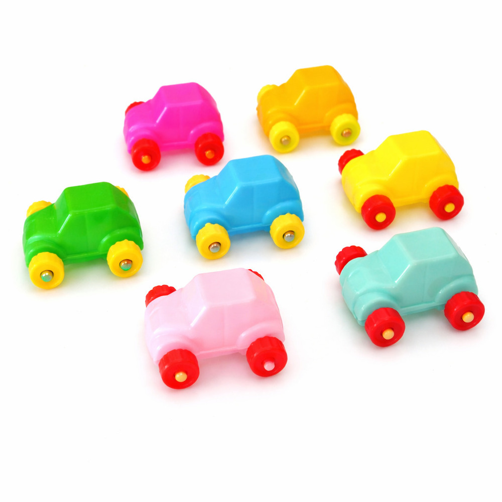 Promotional Car Toys
