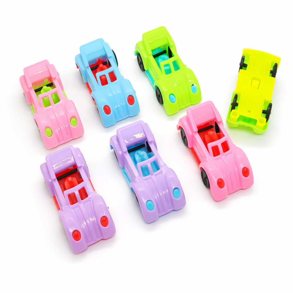 Promotional BMW Car Toy