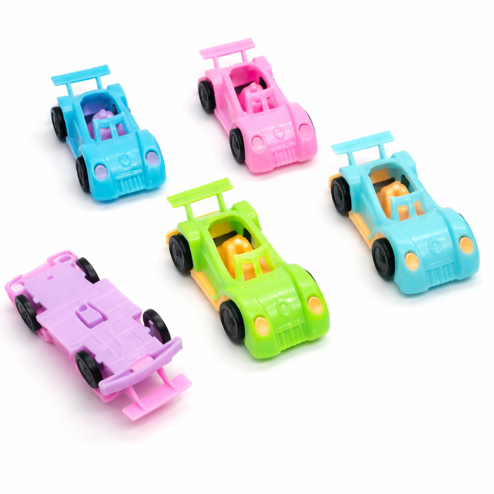 Promotional Nitro Car Toy
