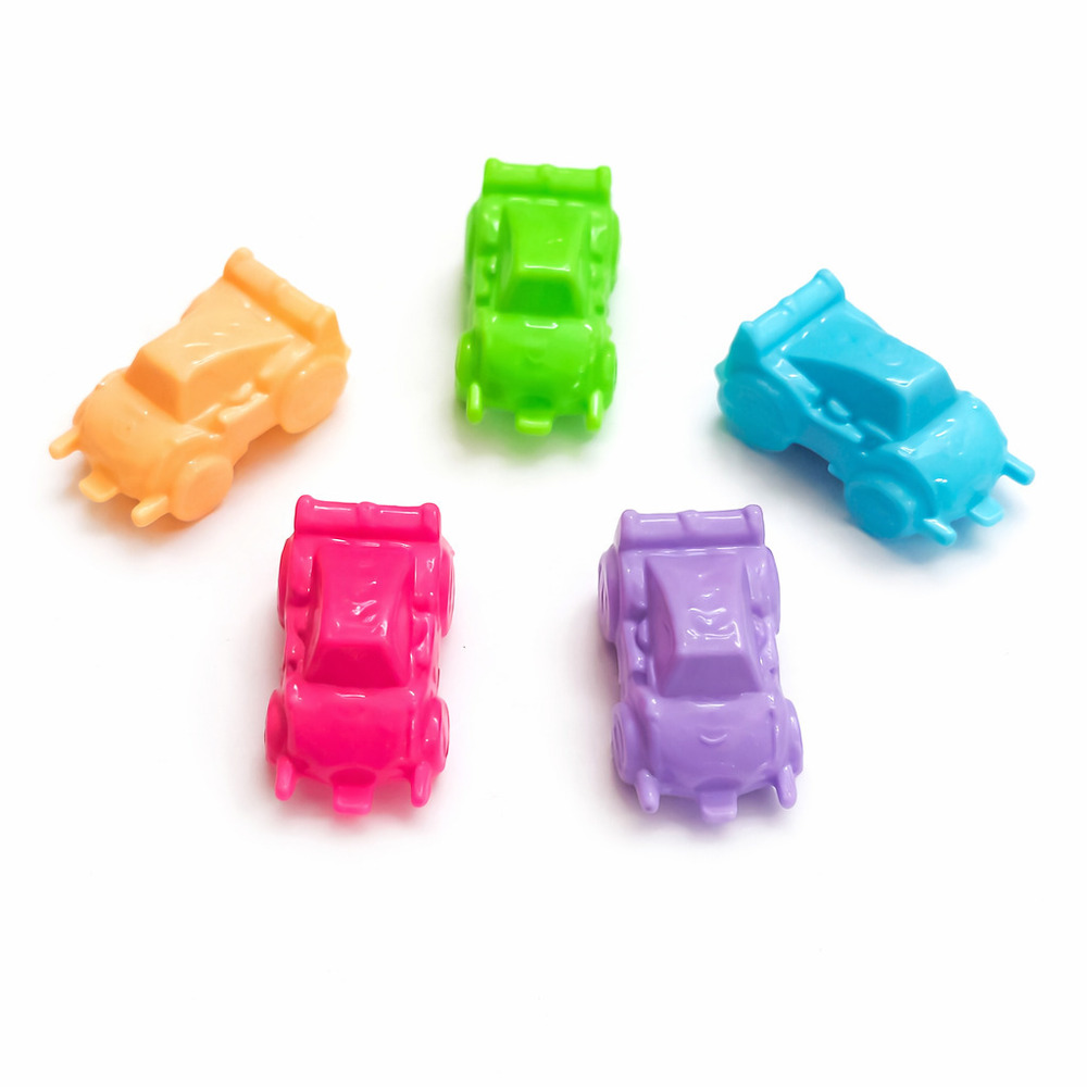 Promotional Car Toys