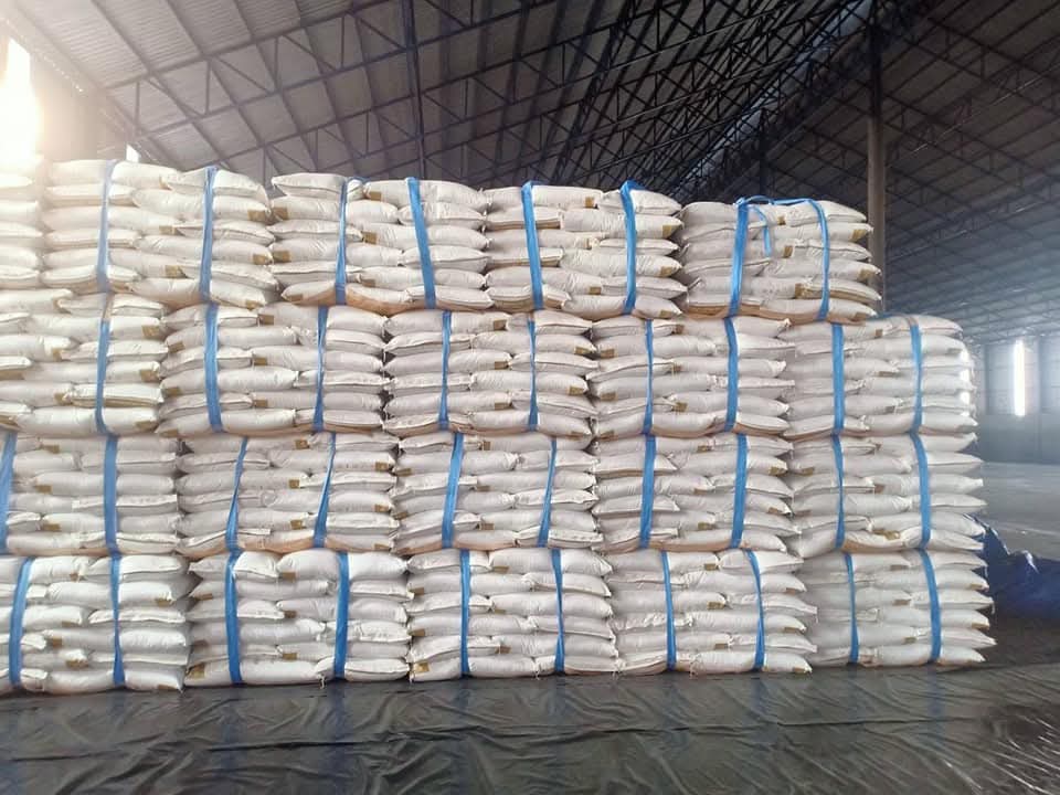 White Sugar icumsa 45