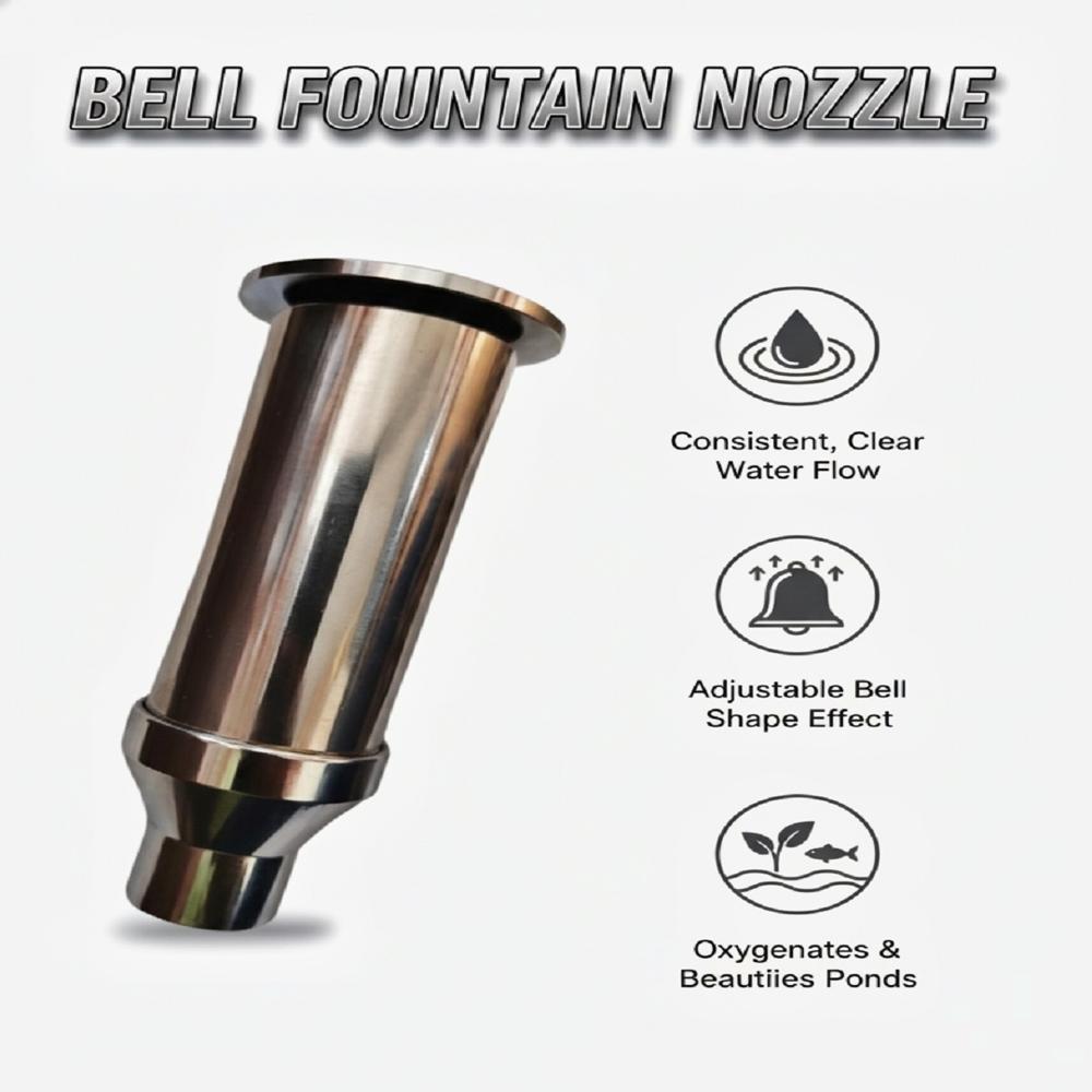 Bell Nozzle