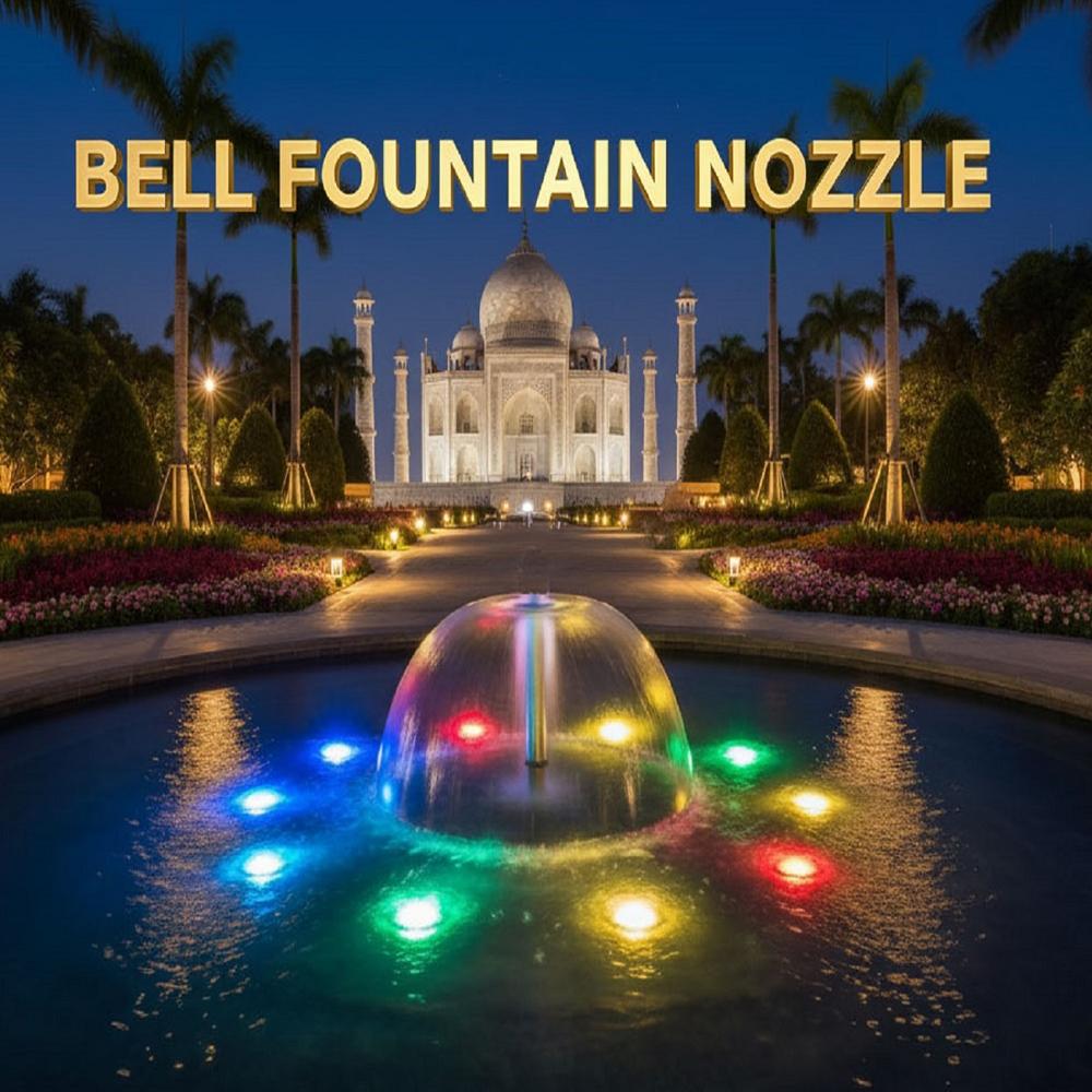 Bell Nozzle