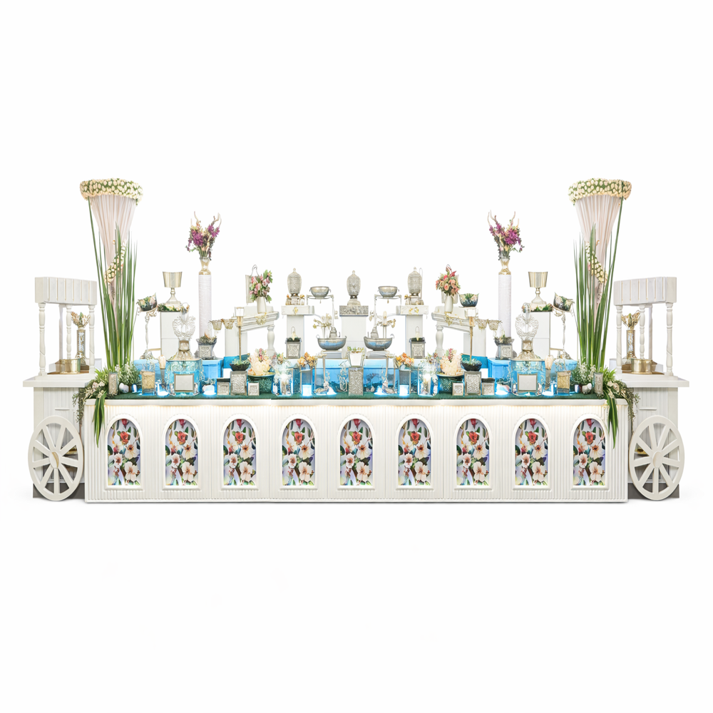 wedding counter at best in delhi