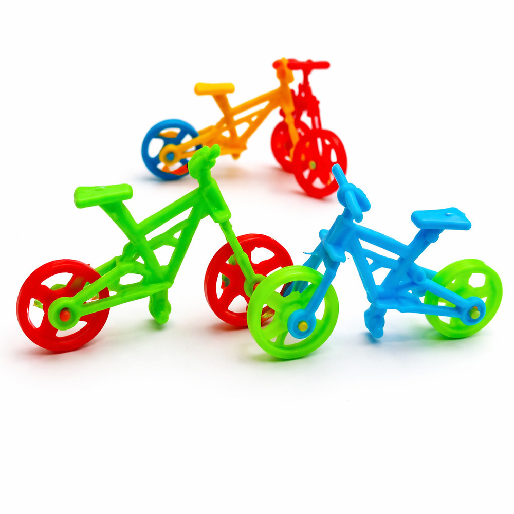 Promotional Cycle Toys