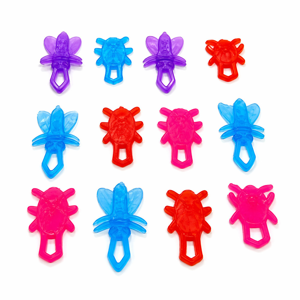Promotional Gulel Chipku Toy