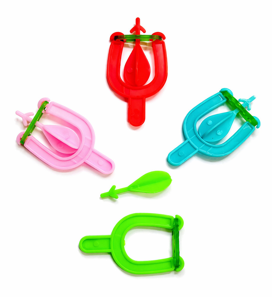 Promotional Gulel Toys