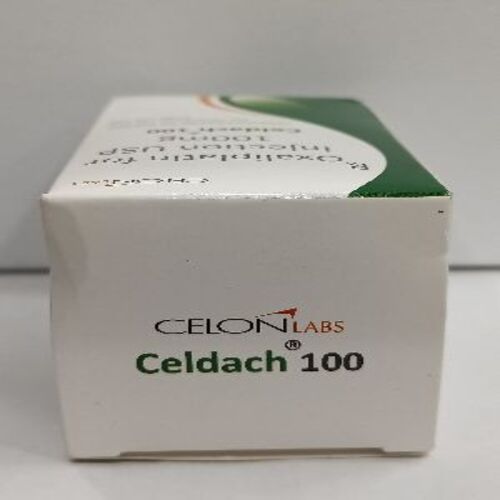 Oxaliplatin For Injection USP