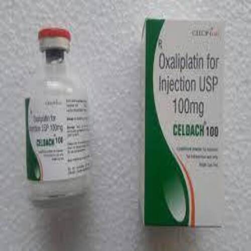 Oxaliplatin For Injection USP