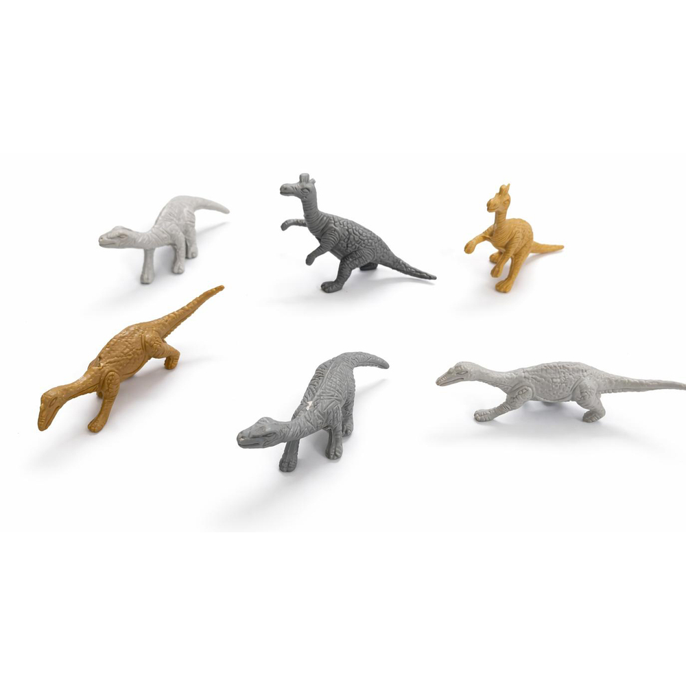 Promotional Jungle Dinosaur Toy