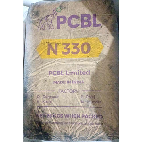 Carbon Black Powder