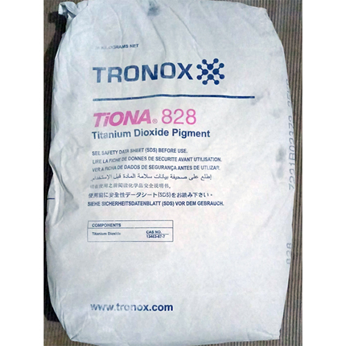 Titanium Dioxide Rutile CR828