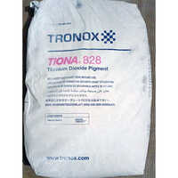 Titanium Dioxide Rutile Cr828 - Boiling Point: 2900c