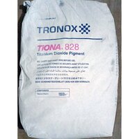 Titanium Dioxide Rutile Cr828 - Boiling Point: 2900c