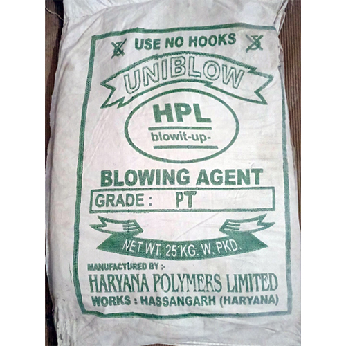 PT Grade Blowing Agent