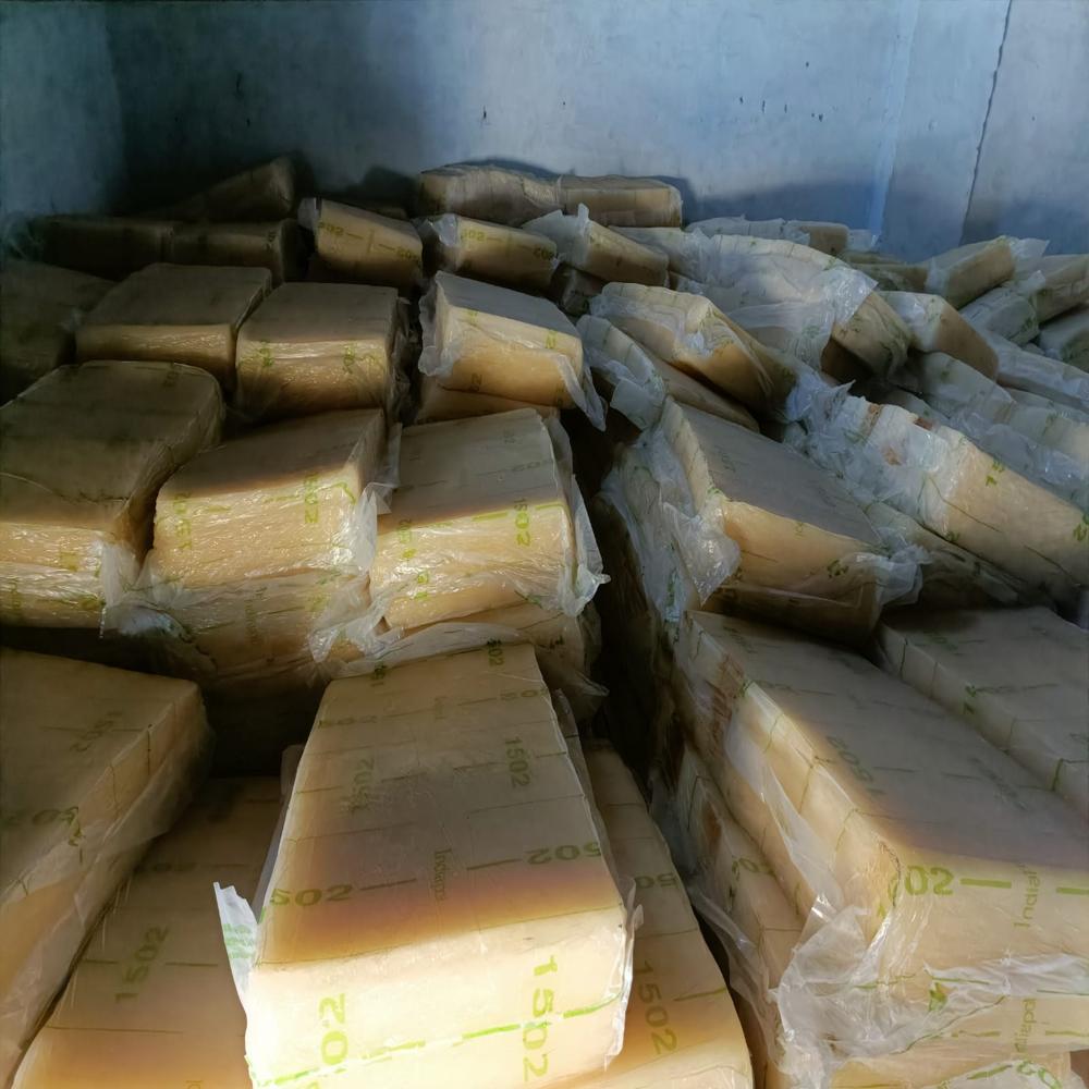 SBR 1502 Styrene Butadiene Rubber