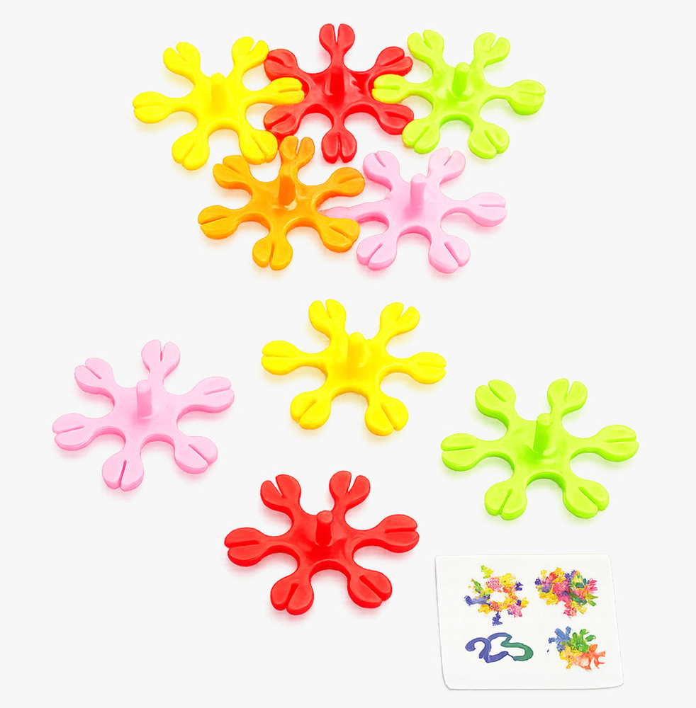 Promotional Spinner Toys