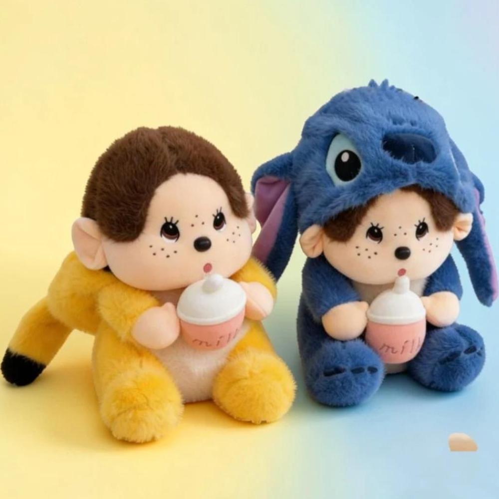 Soft Toy Soft - Age Group: 2 Month +
