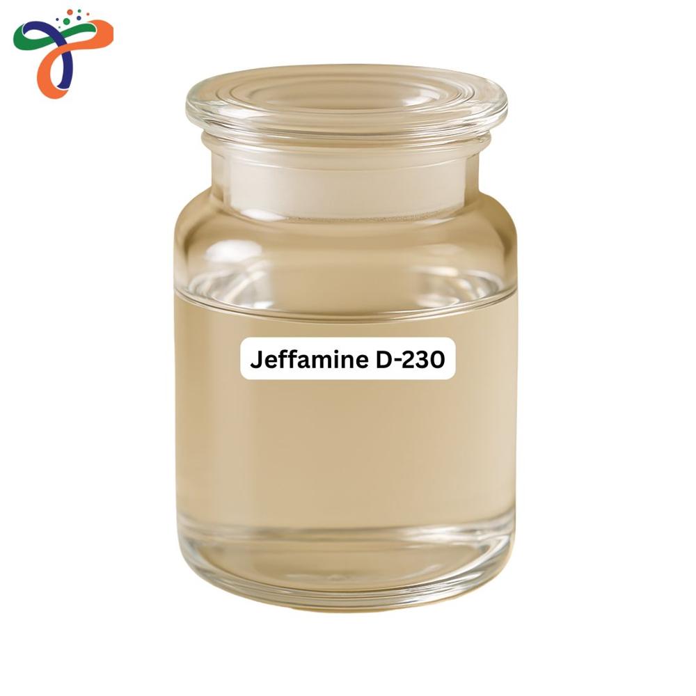 Jeffamine D-230 (230 g/mol)