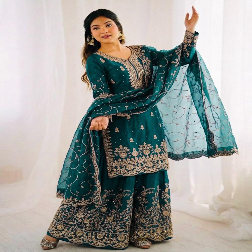 3 Piece Suit - Application: Wedding