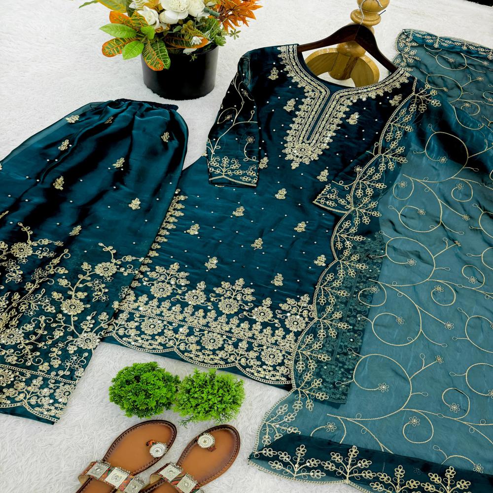 3 Piece Suit - Application: Wedding