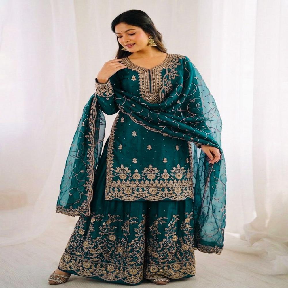 3 Piece Suit - Application: Wedding