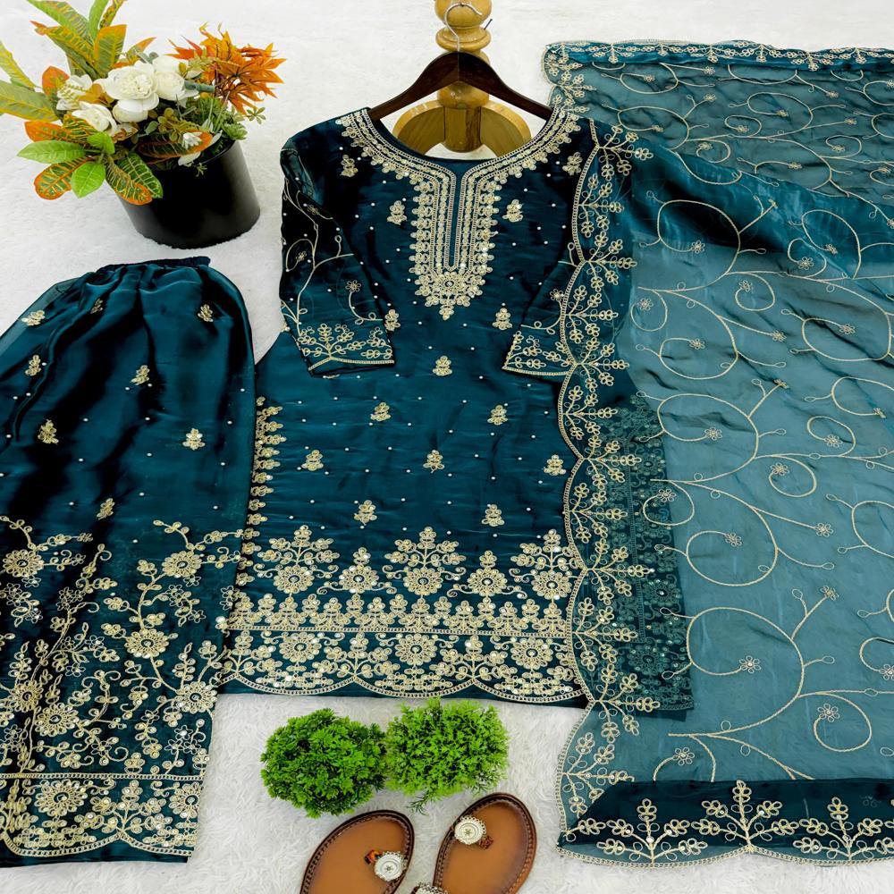 3 Piece Suit - Application: Wedding