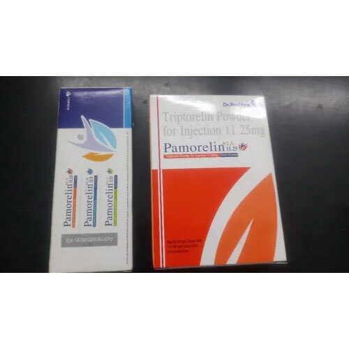 Triptorelin Powder For Injection-11.25 Mg
