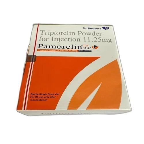 Triptorelin Powder For Injection-11.25 Mg