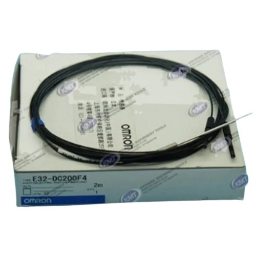 E32-DC200F4 Omron Photoelectric Sensor