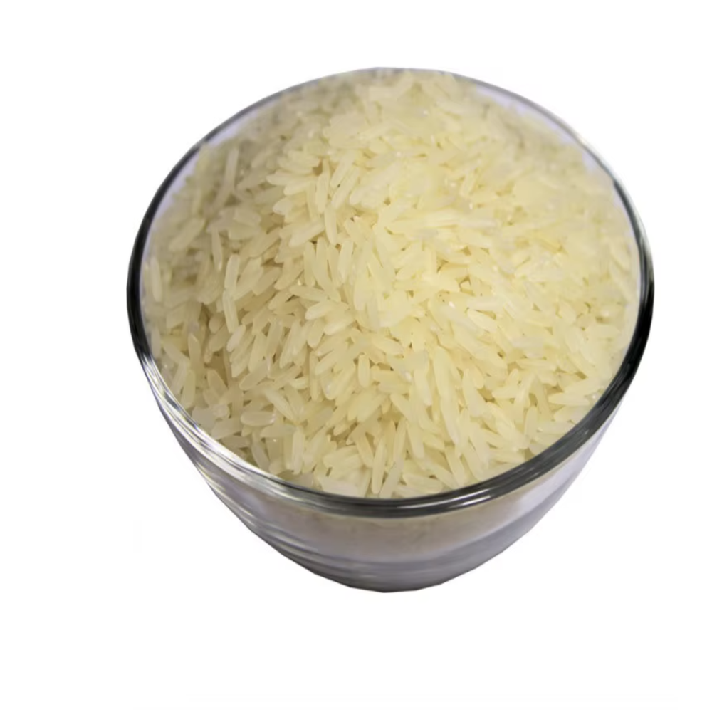 High Quality Thai White Rice 5% 