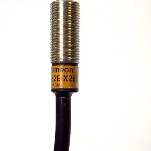 E2E-X2E1 Omron Proximity Sensor