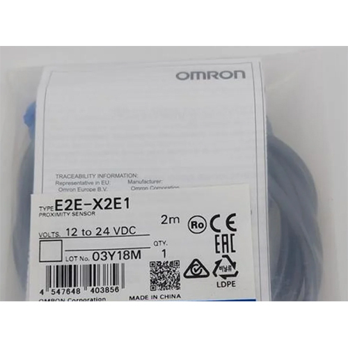 E2E-X2E1-M1 Omron Proximity Sensor