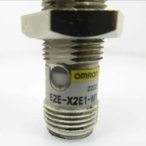 E2E-X2E1-M1 Omron Proximity Sensor