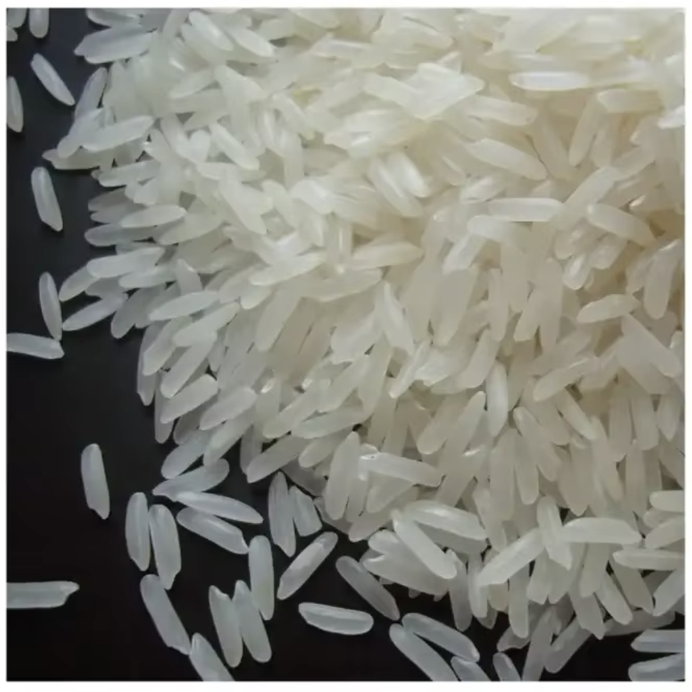 High Quality Thai White Rice 5% 