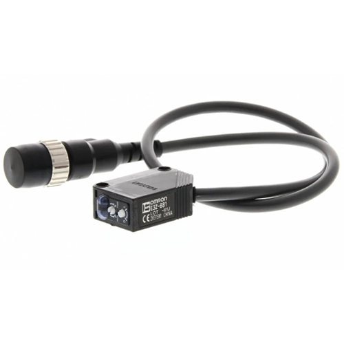 E3Z-B81 Omron Photoelectric Sensor