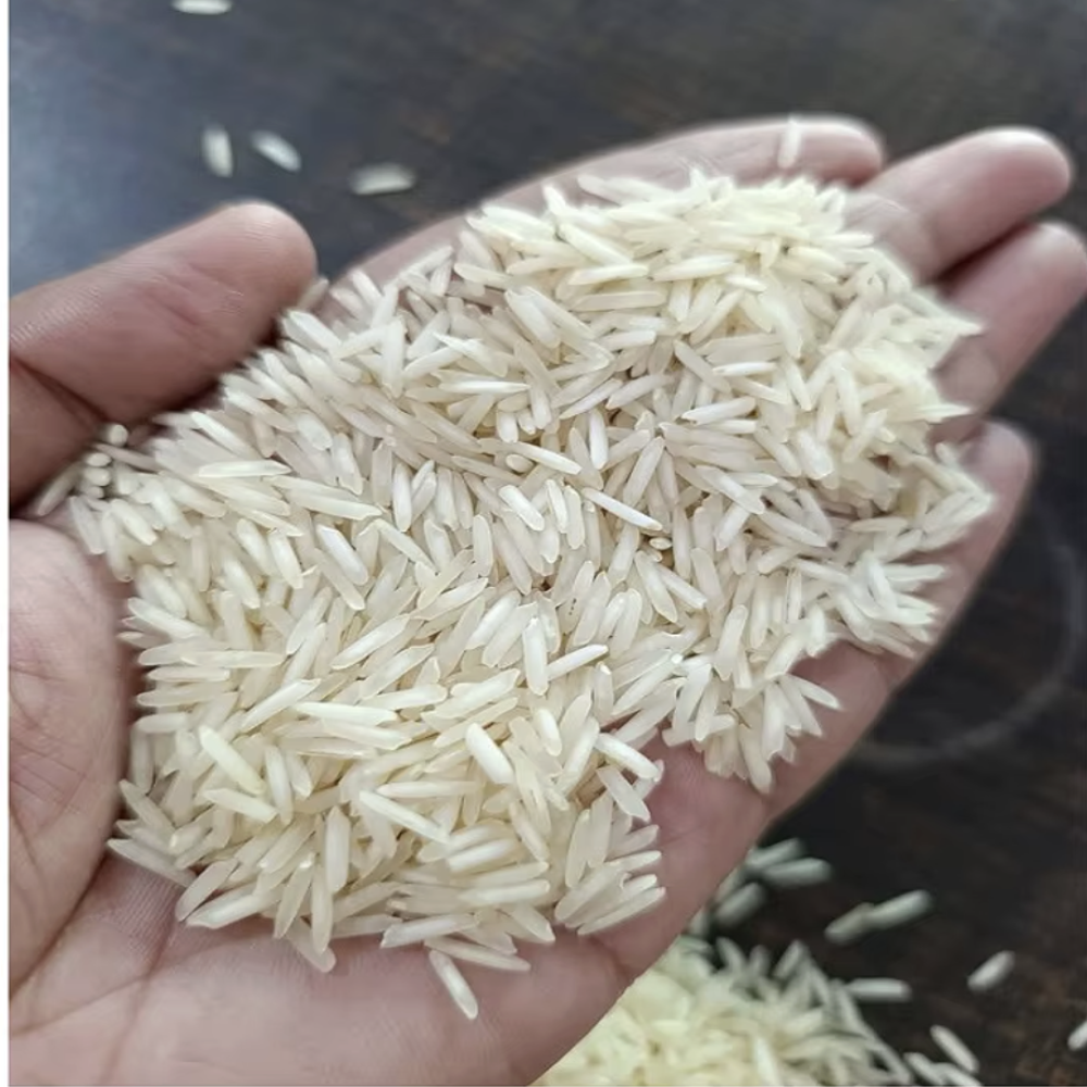High Quality Thai White Rice 5% 