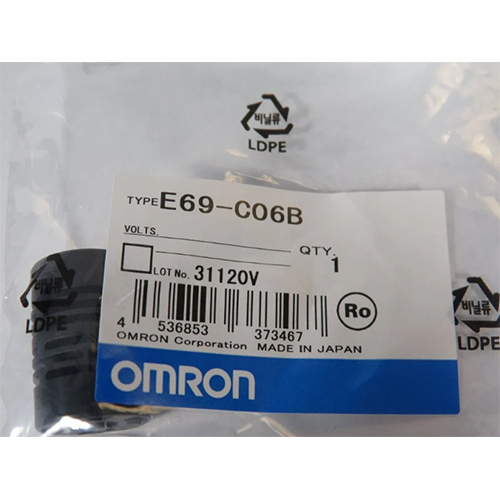 E69-C06B Omron Rotary Encoder